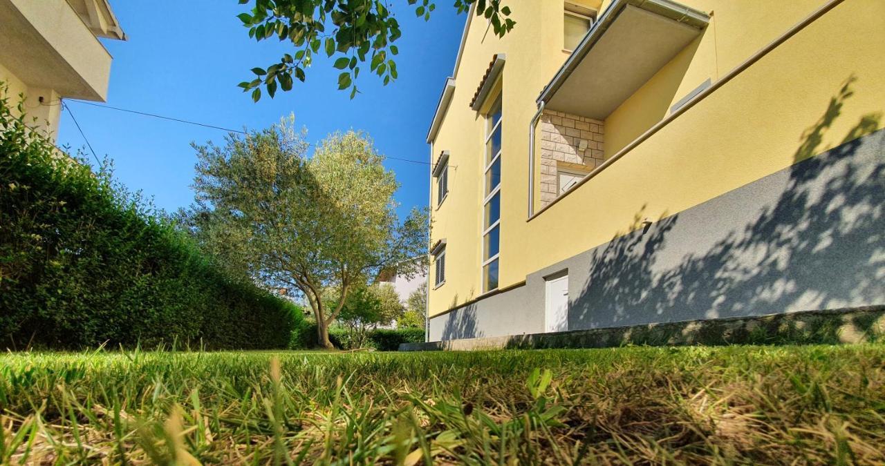 Tj Apartment 1 Zadar Exterior foto