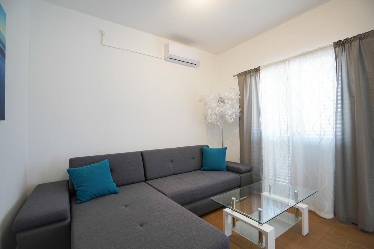 Tj Apartment 1 Zadar Exterior foto